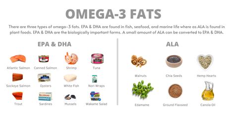 Dietitian's guide to Omega